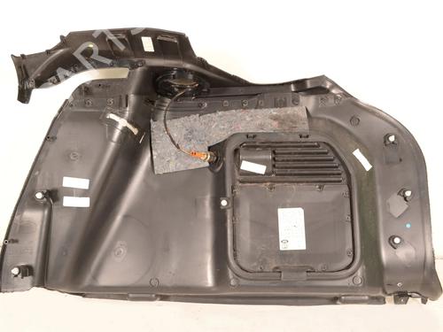 Boot lining LAND ROVER RANGE ROVER EVOQUE (L538) 2.2 D 4x4 | BP33344164I3 - Image 2