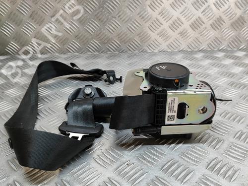 Front left seatbelt VOLVO XC40 (536) B3 Mild-Hybrid | BP29391553I26  - Image 5