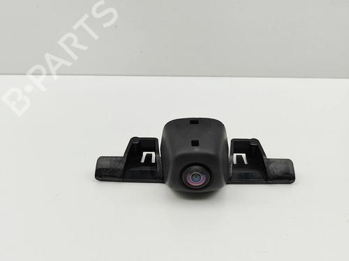 Used Camera PORSCHE MACAN (95B) 3.0 S Diesel (258 hp) 31047368