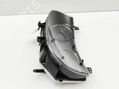 Instrument cluster LEXUS GS (_L1_) 300h (AWL10_, AWL10R) | BP36783257C47 - Image 2