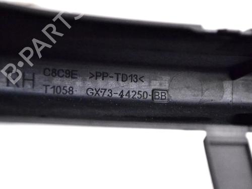 Andre JAGUAR XE (X760) 2.0 D | BP30226264O1 