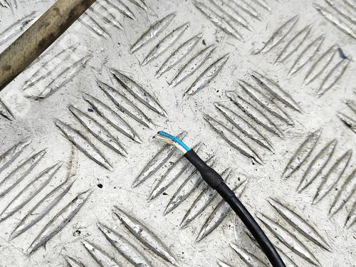 Left front steering knuckle LEXUS NX II (_A2_, _H2_) 350h E-Four (AAZH25) | BP32728232M25  - Image 8