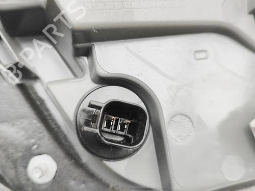 Left tailgate light JEEP GRAND CHEROKEE IV (WK, WK2) 3.0 CRD V6 4x4 | BP35790654C79 - Image 7
