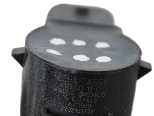 Electronic module TESLA MODEL X (5YJX) P100D AWD | BP30252969M83 