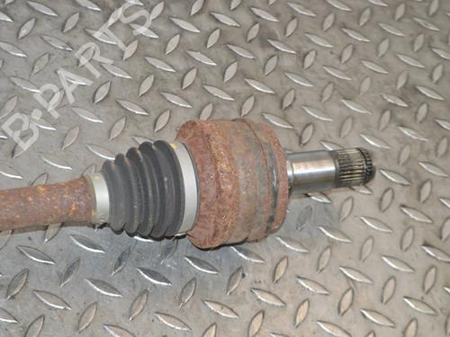 Drivaksel bagtil Højre LEXUS GS (_L1_) 450h (GWL10_, GWL10, GWL10R) | BP30220539M41