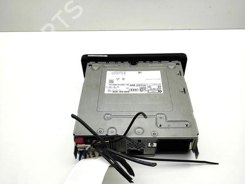 Electronic module AUDI Q5 (FYB, FYG) 2.0 TDI quattro | BP36391145M83 - Image 3