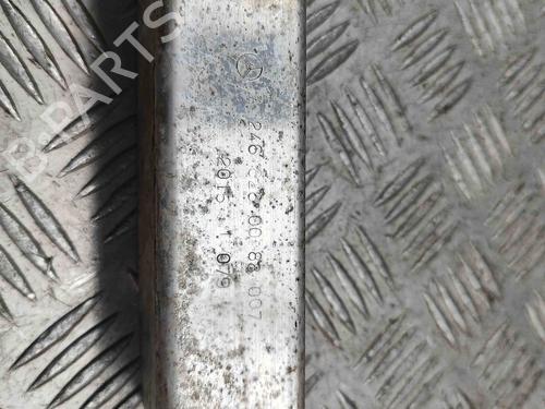 Support MERCEDES-BENZ CLA Coupe (C117) CLA 200 CDI / d (117.308) | BP29458558C155 