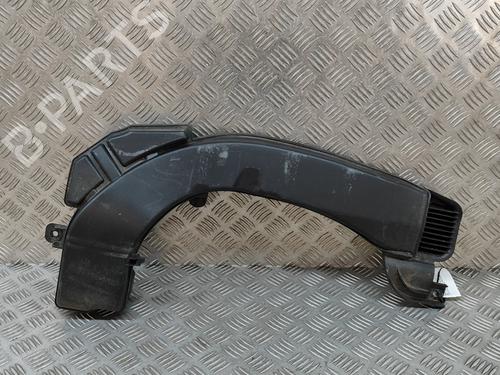 Used Pipe NISSAN QASHQAI III (J12) 1.3 DIG-T (158 hp) 27783678