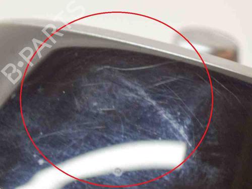 Air vent MERCEDES-BENZ C-CLASS (W205) C 220 BlueTEC / d (205.003) | BP14626561I21 