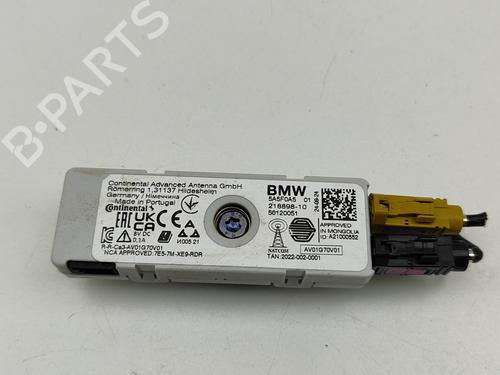 Elektronisk modul BMW 5 (G60, G90, G68) i5 eDrive40 (340 hp) 28564402