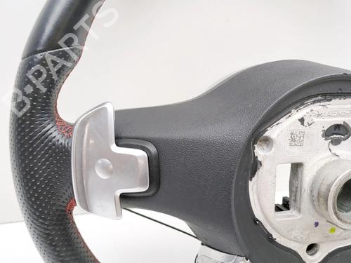 Steering wheel MERCEDES-BENZ CLA (C118) CLA 250 e (118.386) | BP39656261C49 - Image 6