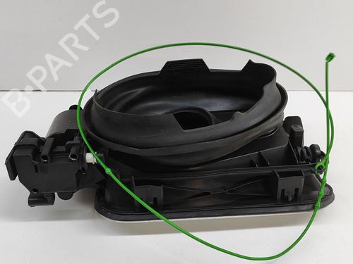 Fuel flap BMW 3 (F30, F80) 330 e | BP21486457C131 