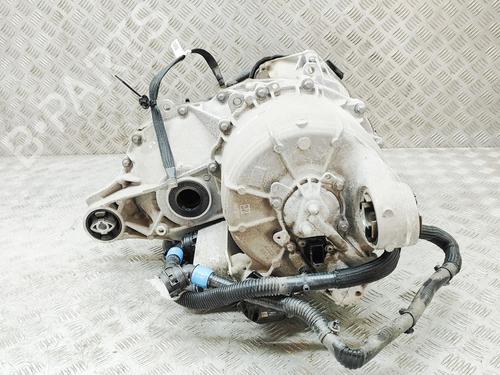Engine TESLA MODEL Y (5YJY) EV Performance All-wheel Drive | BP34701472M1 - Image 4