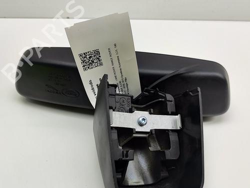 Rear mirror LAND ROVER RANGE ROVER EVOQUE (L538) 2.2 D 4x4 | BP26153725I6 