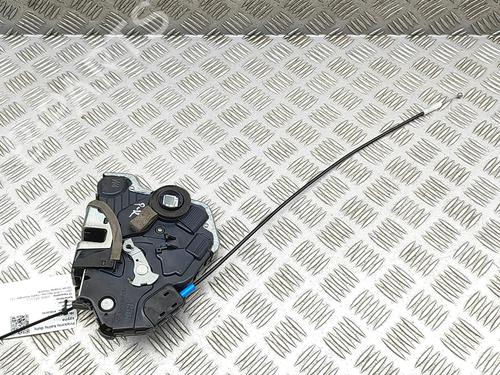 Front left lock LEXUS GS (_L1_) 300h (AWL10_, AWL10R) | BP33400286C98 - Image 3