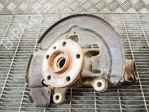 Right front steering knuckle VOLVO V70 III (135) D5 | BP14665665M26