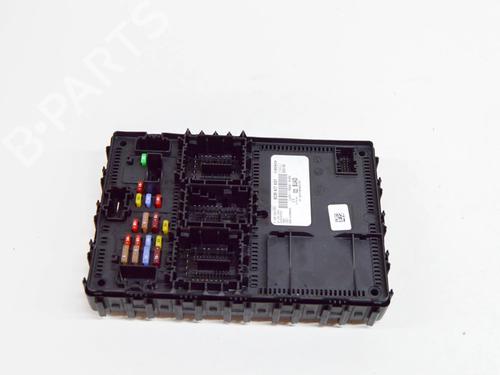 Used Electronic module FORD FIESTA VII (HJ, HF) 1.0 EcoBoost (140 hp) 11252675