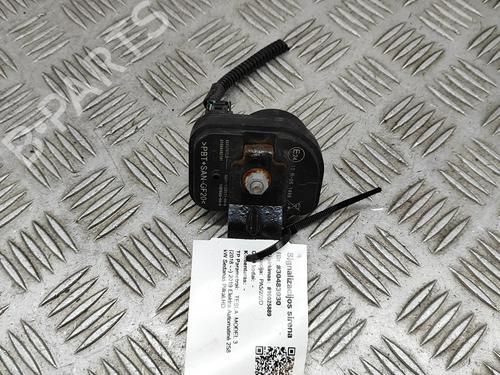 Electronic module TESLA MODEL 3 (5YJ3) EV AWD | BP27792069M83 - Image 3