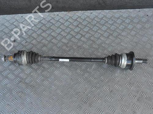 Used Right rear driveshaft BMW 3 (F30, F80) 320 d xDrive (163 hp) 6726434