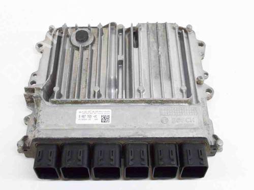 Used Engine control unit (ECU) BMW 3 (F30, F80) 330 e (252 hp) 12525494