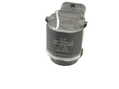 Electronic module JAGUAR F-TYPE Coupe (X152) 3.0 SCV6 S | BP30213427M83