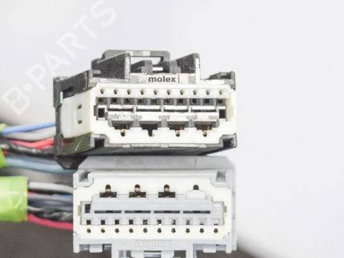 Wiring harness TESLA MODEL X (5YJX) 90D AWD | BP20233182E16