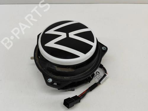 Camera VW ID.3 (E11, E12) Pro | BP27768749E14 - Image 5