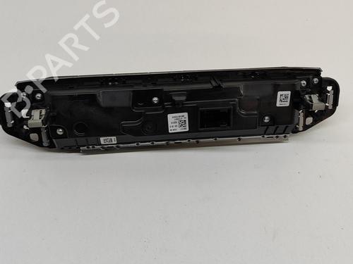 Switch PEUGEOT 3008 II SUV (MC_, MR_, MJ_, M4_) 1.2 THP/ PureTech 130 (MRHNSM, MRHNSU, MRHNSJ, MRHNYW,... | BP16536265I30 