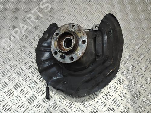 Used Right front steering knuckle Right front steering knuckle BMW X3 (F25) xDrive 20 d (184 hp) 19501529 19501529
