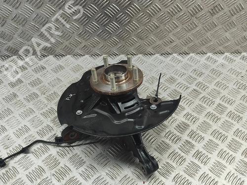 Used Left front steering knuckle Left front steering knuckle FORD KUGA III (DFK) 2.5 Duratec PHEV (242 hp) 28562791 28562791