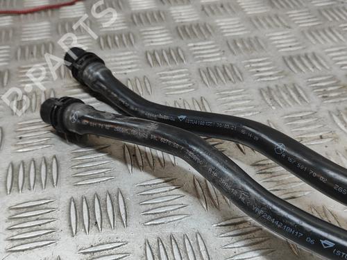 Pipe MERCEDES-BENZ GLS (X167) AMG 63 4Matic+ EQ Boost 4-matic+ (167.989) | BP28556748M125