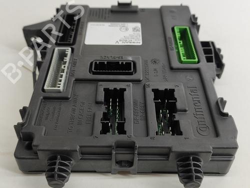 Electronic module NISSAN QASHQAI II SUV (J11, J11_) 1.2 DIG-T | BP16945793M83 