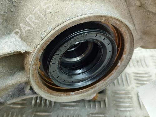 Rear differential MERCEDES-BENZ GLE (V167) GLE 300 d 4-matic (167.109) | BP27793275M24 