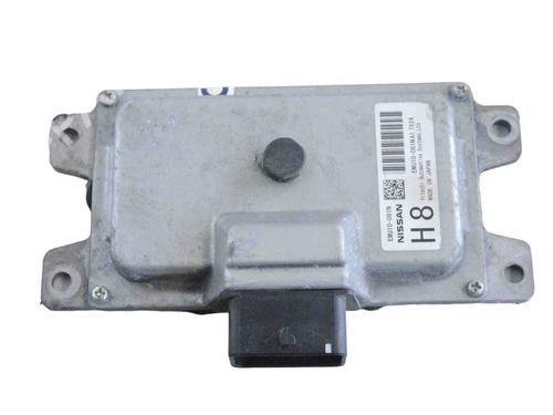 Used Gearbox control unit NISSAN JUKE (F15) 1.2 DIG-T (115 hp) 30250037