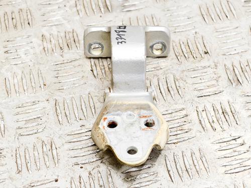 Used Hinge/Door check strap IVECO DAILY IV Van 35C13 V, 35C13 V/P, 35S13 V, 35S13 V/P (126 hp) 14631101