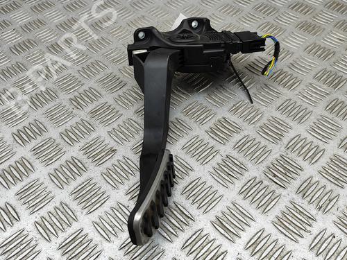 Pedal LAND ROVER RANGE ROVER EVOQUE (L538) 2.2 D 4x4 | BP29753216I4