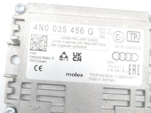 Elektronisk modul VW ID. Buzz Bus (EBB, EBJ) Electric (EBB) | BP38932575M83 - Image 6