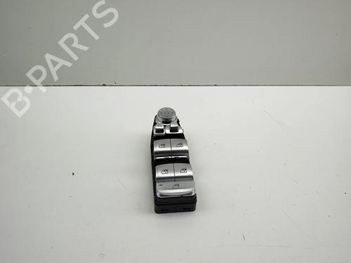 Used Right front window switch Right front window switch BMW X3 (G01, F97, G08) iX3 (286 hp) 39930589 39930589