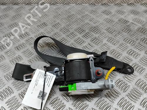 Front left seatbelt KIA OPTIMA (FSGDS6B) 1.7 CRDi | BP23415358I26 - Image 3