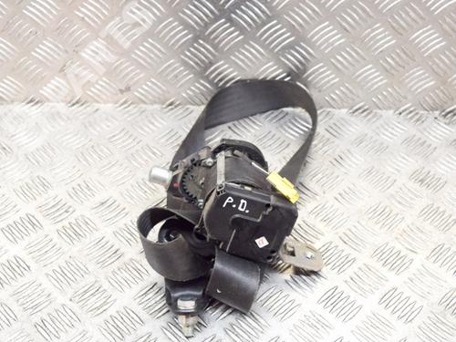 Used Front right belt tensioner Front right belt tensioner IVECO DAILY IV Van 35C13 V, 35C13 V/P, 35S13 V, 35S13 V/P (126 hp) 10400699 10400699