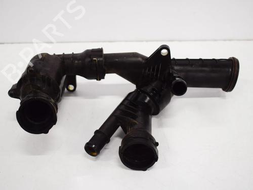 Used Pipe SKODA YETI (5L) 2.0 TDI (110 hp) 14665145