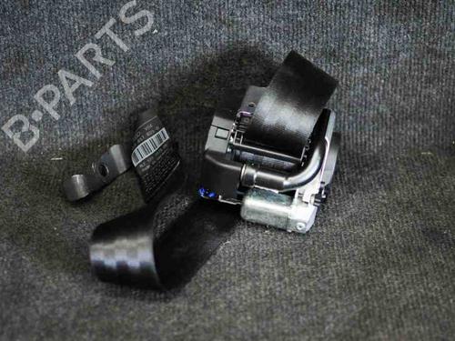 Sikkerhetsbelte bak venstre AUDI A8 D3 (4E2, 4E8) 3.0 TDI quattro (233 hp) 6837734