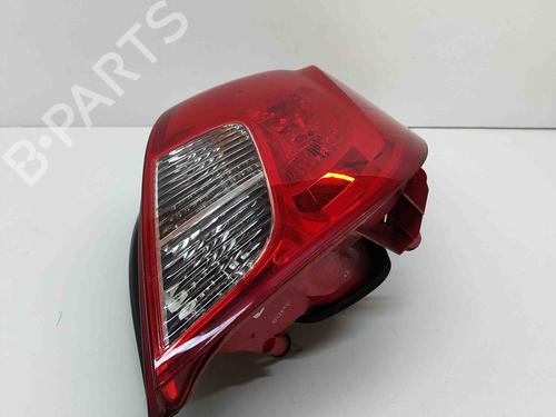 Right taillight OPEL MOKKA / MOKKA X (J13) 1.4 (_76) | BP19284191C35