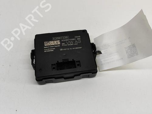 Electronic module SEAT ATECA (KH7, KHP) 1.5 TSI | BP27769273M83