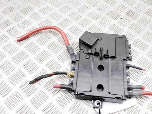 Fuse box MERCEDES-BENZ E-CLASS (W213) E 220 d (213.004) | BP38782461E1 - Image 4