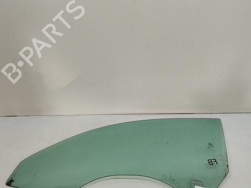 Front left door window FORD USA MUSTANG Coupe 2.3 EcoBoost | BP20144029C18 