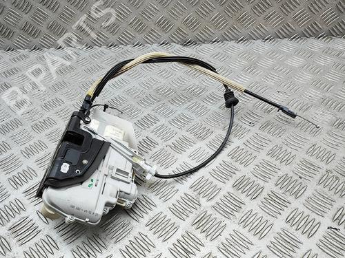 Used Front right lock Front right lock BENTLEY CONTINENTAL Coupe (3W_, 393) 6.0 FLEX (635 hp) 36533880 36533880