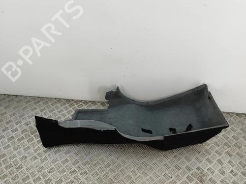Boot lining JAGUAR XJ (X350, X358) D 2.7 | BP31021185I3