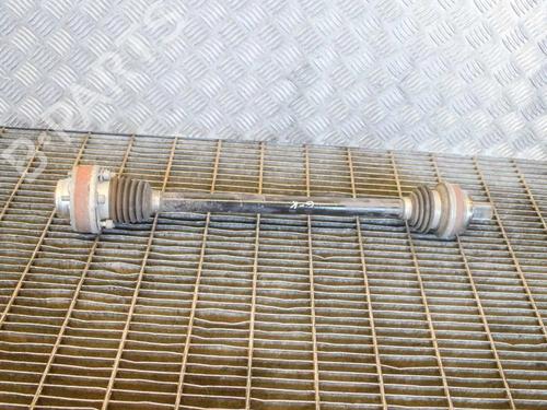 Used Left rear driveshaft VW TIGUAN (AD1, AX1) 2.0 TSI 4motion (180 hp) 6768453