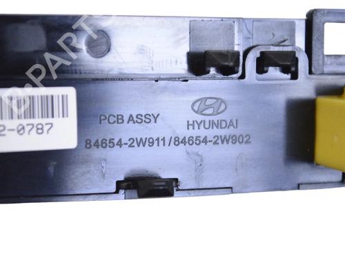 Electronic module HYUNDAI SANTA FÉ III (DM, DMA) 2.2 CRDi 4WD | BP30249734M83 